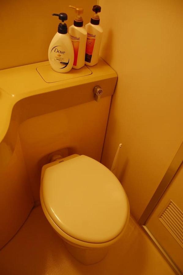 Appartement Urban Core Shikano 401 Tōkyō