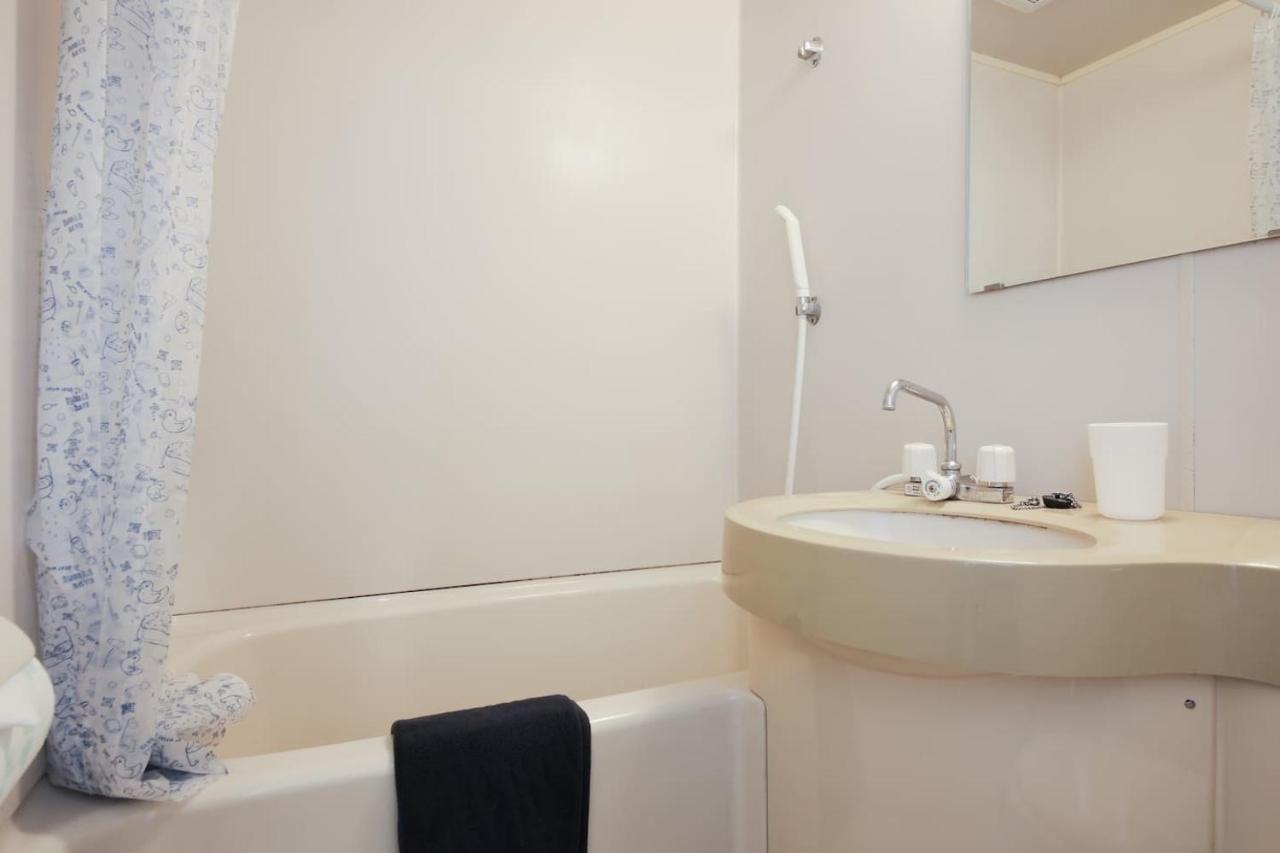 Urban Core Shikano 401 Appartement *